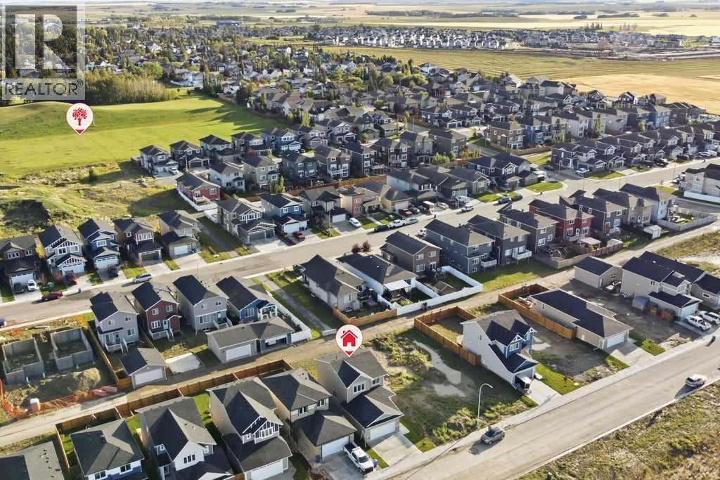 1149, Iron Ridge Avenue, Crossfield, Alberta  T0M 0S0 - Photo 35 - A2344094
