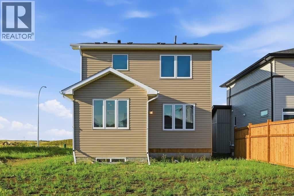 1149, Iron Ridge Avenue, Crossfield, Alberta  T0M 0S0 - Photo 30 - A2344094