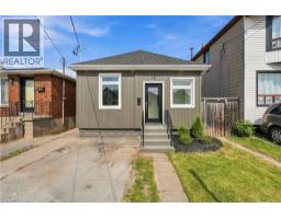 19 VANSITMART Avenue, Hamilton, Ontario