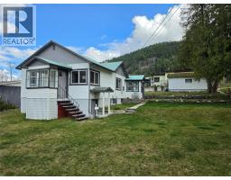 804 Eighth Street, Nelson, British Columbia