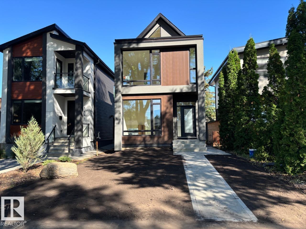7928 97 AV NW NW, Edmonton, Alberta