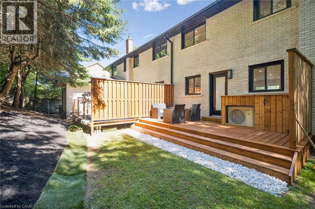 28 Borden Street, Cambridge, Ontario  N1S 3N2 - Photo 27 - 40862599