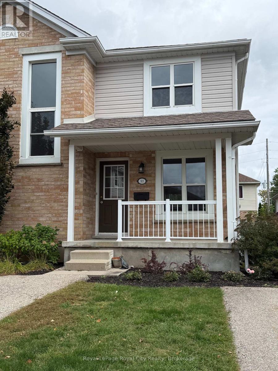 93 - 240 London Road W, Guelph, Ontario  N1H 8N8 - Photo 12 - X13793246