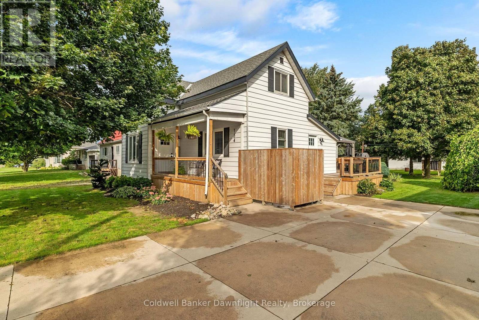 154 Richmond Street, Bluewater, Ontario  N0M 1X0 - Photo 2 - X13793264