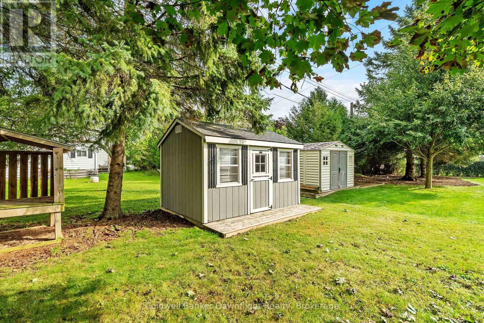 154 Richmond Street, Bluewater, Ontario  N0M 1X0 - Photo 44 - X13793264