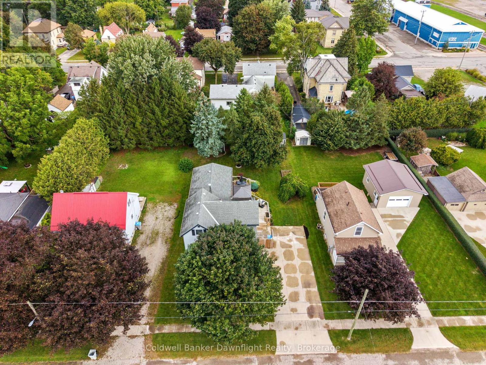154 Richmond Street, Bluewater, Ontario  N0M 1X0 - Photo 47 - X13793264