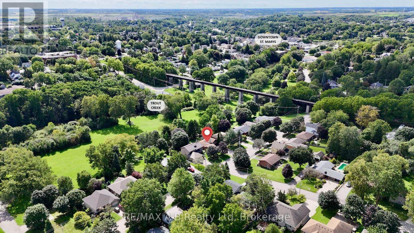 332 Widder Street E, St. Marys, Ontario  N4X 1A6 - Photo 45 - X13793310