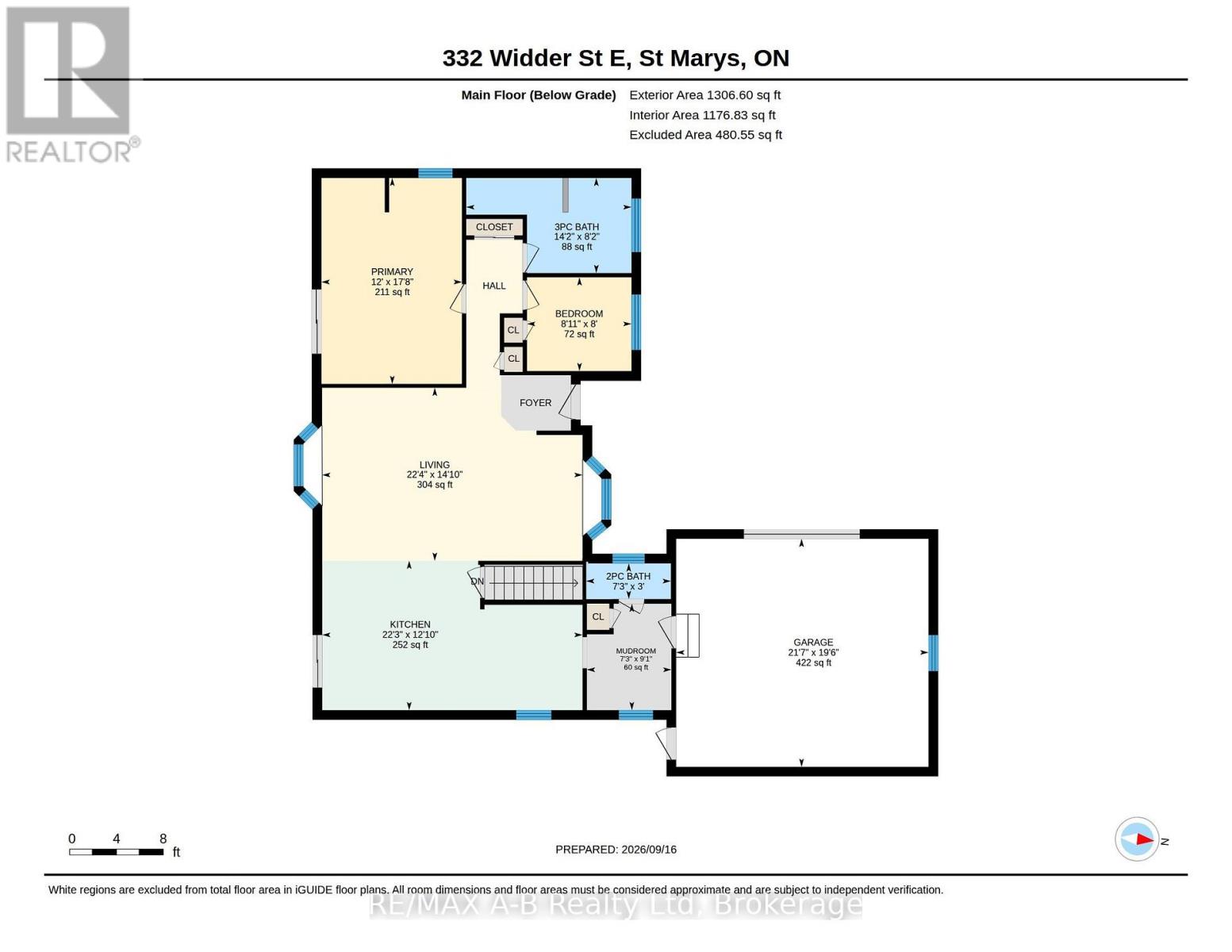 332 Widder Street E, St. Marys, Ontario  N4X 1A6 - Photo 49 - X13793310