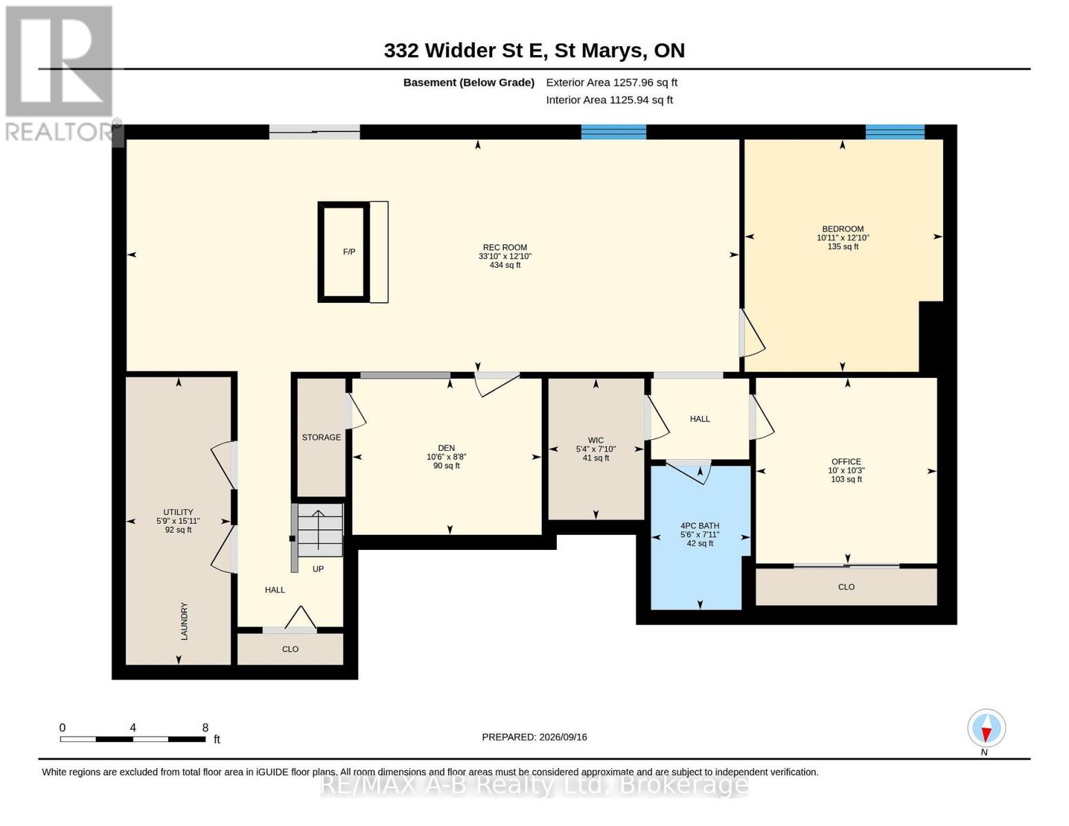 332 Widder Street E, St. Marys, Ontario  N4X 1A6 - Photo 50 - X13793310