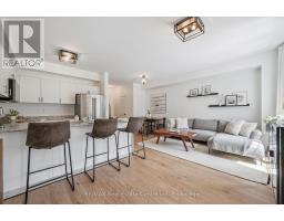 30 - 88 DECORSO DRIVE, Guelph, Ontario