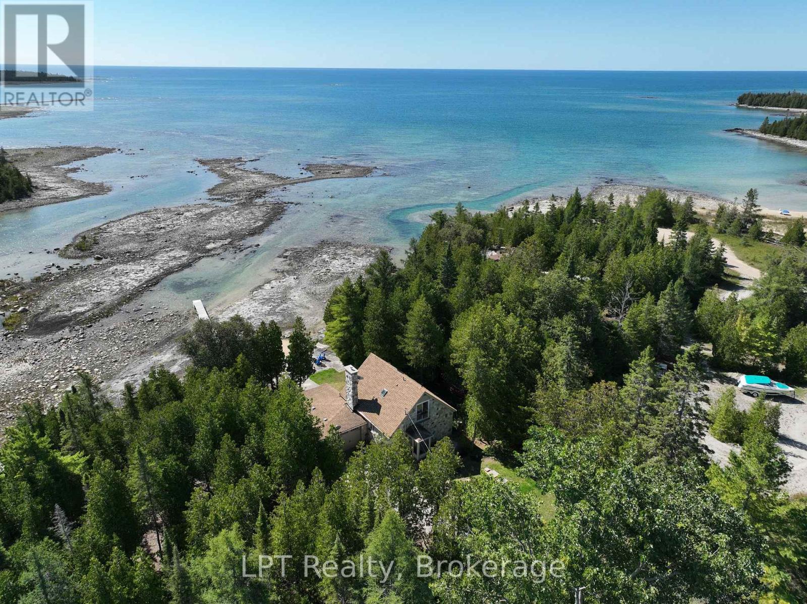67 Mcivor Drive, Northern Bruce Peninsula, Ontario  N0H 1Z0 - Photo 3 - X13793346