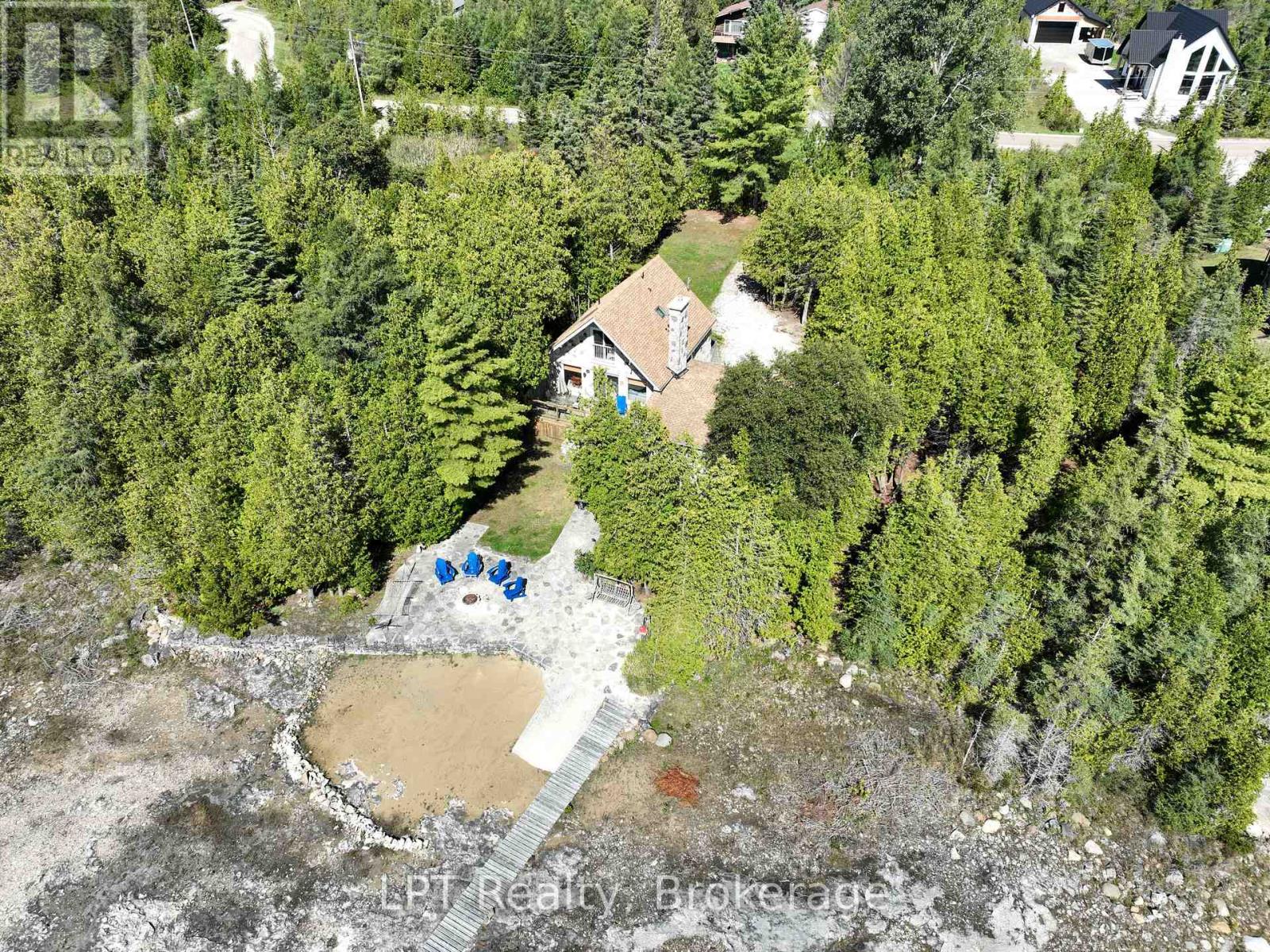 67 Mcivor Drive, Northern Bruce Peninsula, Ontario  N0H 1Z0 - Photo 4 - X13793346