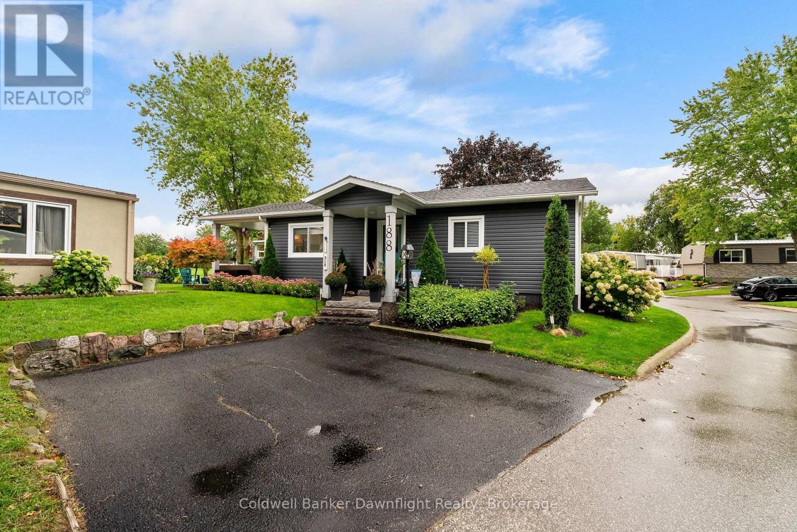 188 PEBBLE BEACH PARKWAY, South Huron, Ontario