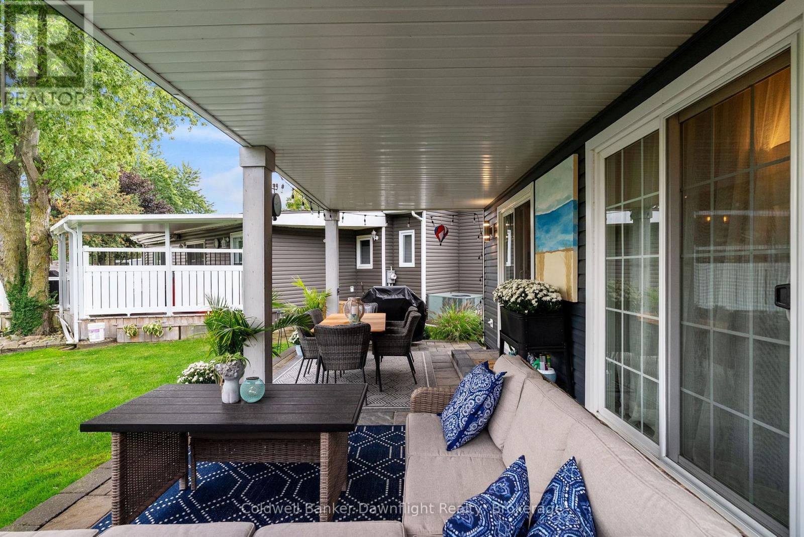 188 Pebble Beach Parkway, South Huron, Ontario  N0M 1T0 - Photo 31 - X13793362