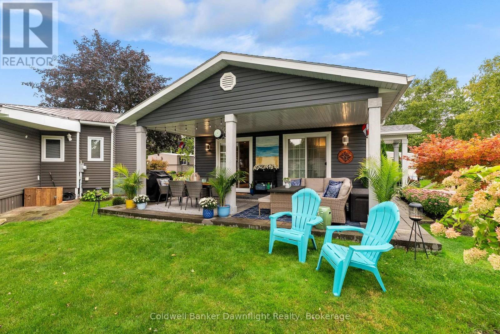 188 Pebble Beach Parkway, South Huron, Ontario  N0M 1T0 - Photo 33 - X13793362