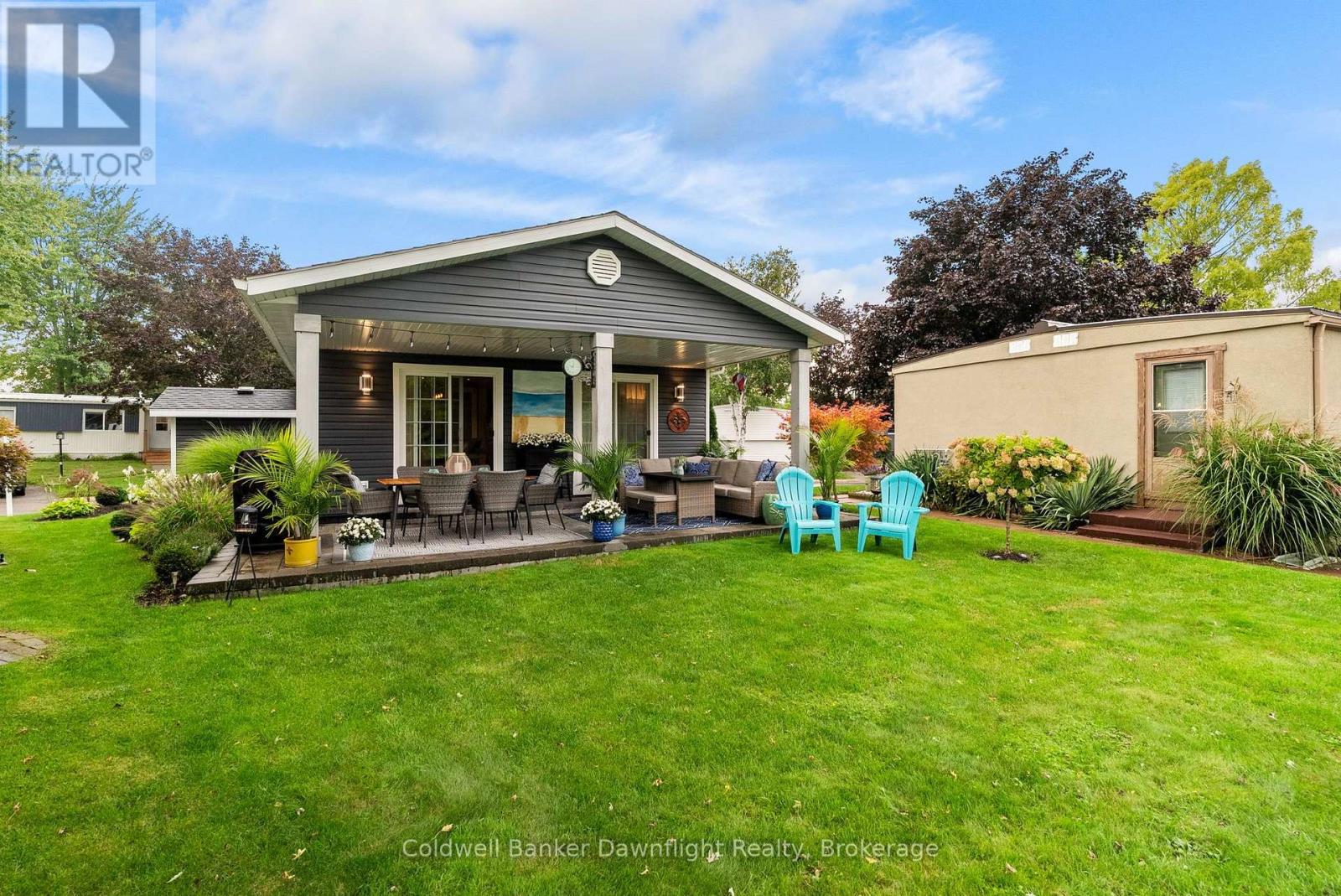 188 Pebble Beach Parkway, South Huron, Ontario  N0M 1T0 - Photo 35 - X13793362