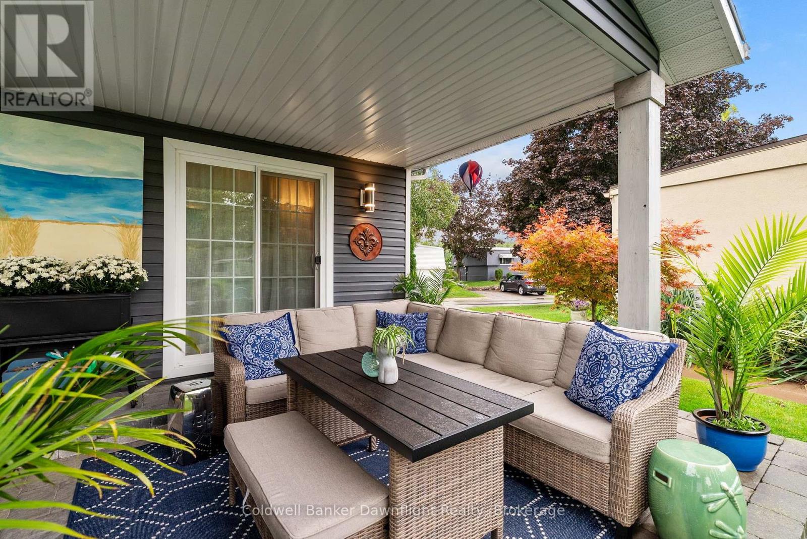 188 Pebble Beach Parkway, South Huron, Ontario  N0M 1T0 - Photo 37 - X13793362
