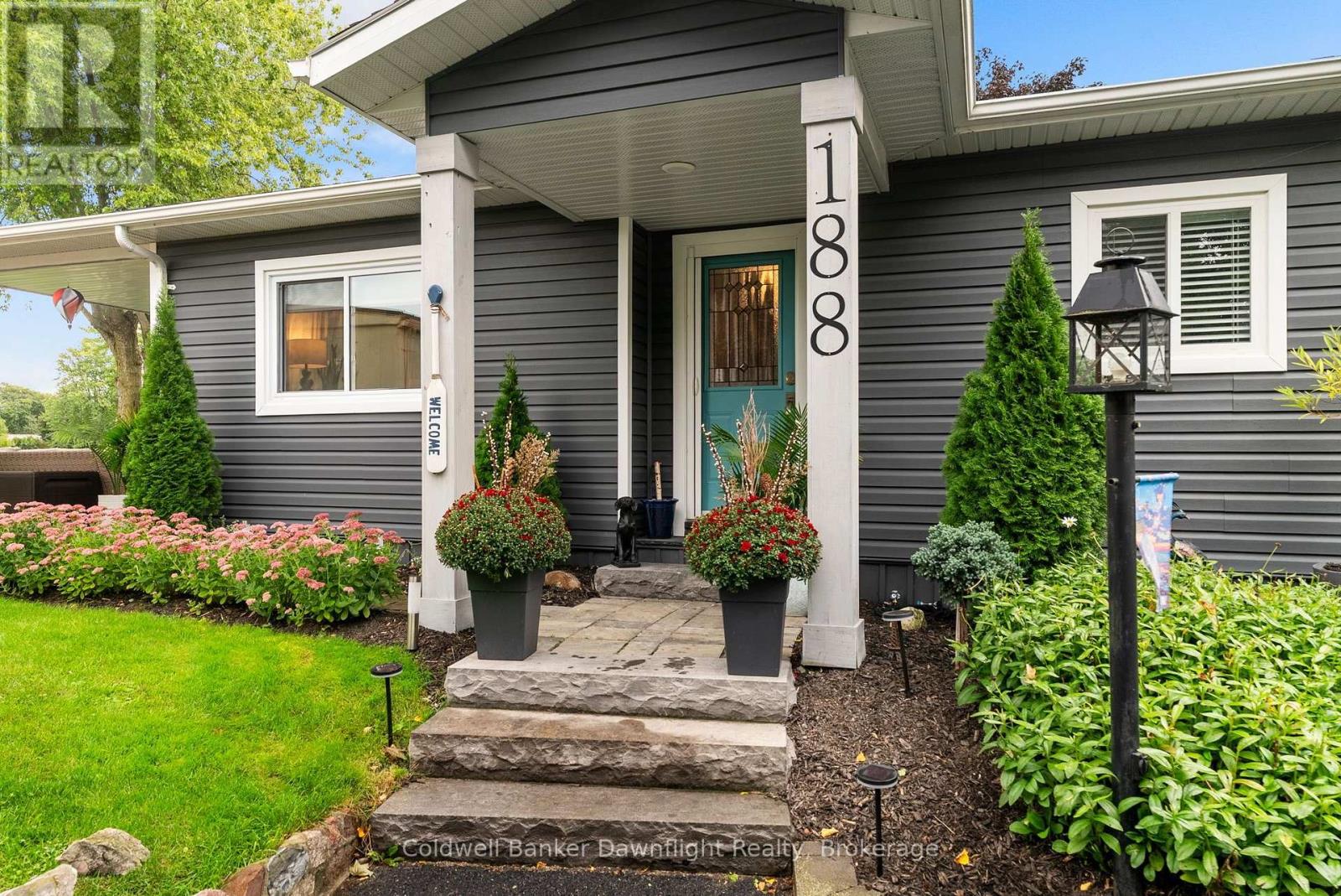 188 Pebble Beach Parkway, South Huron, Ontario  N0M 1T0 - Photo 4 - X13793362