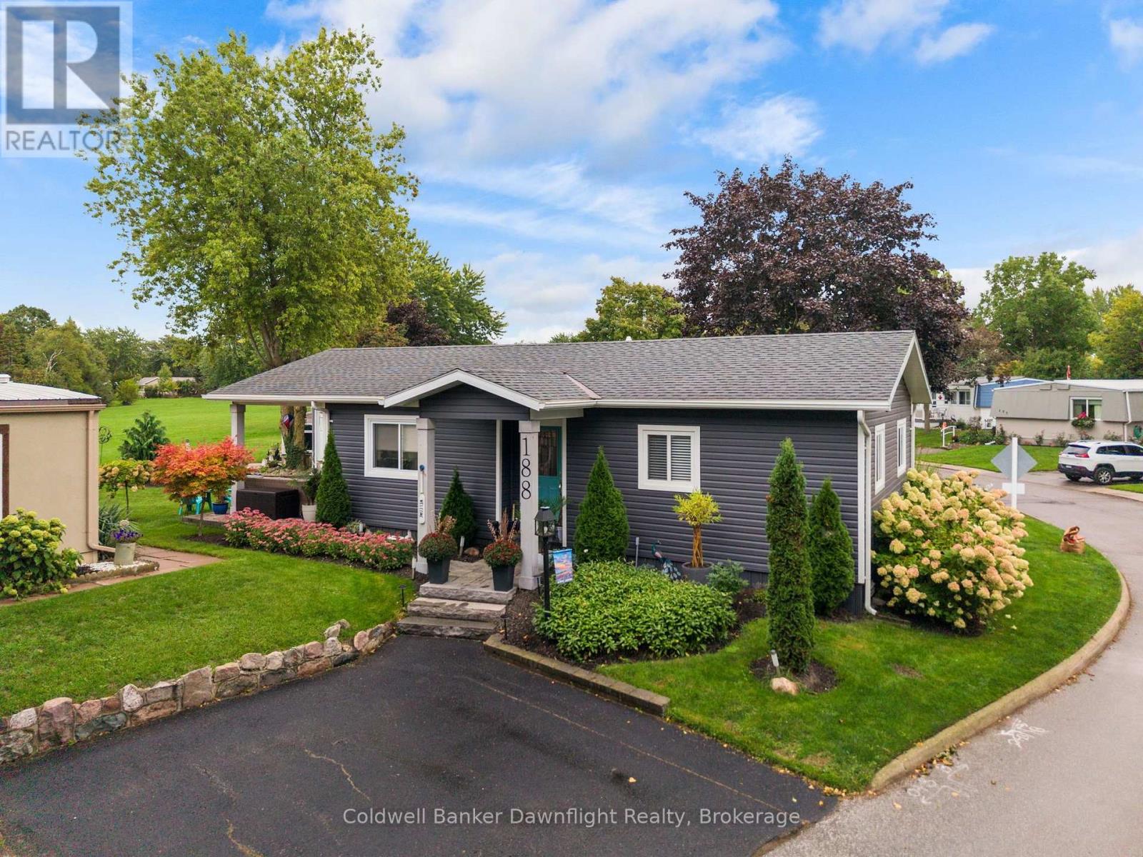 188 Pebble Beach Parkway, South Huron, Ontario  N0M 1T0 - Photo 40 - X13793362