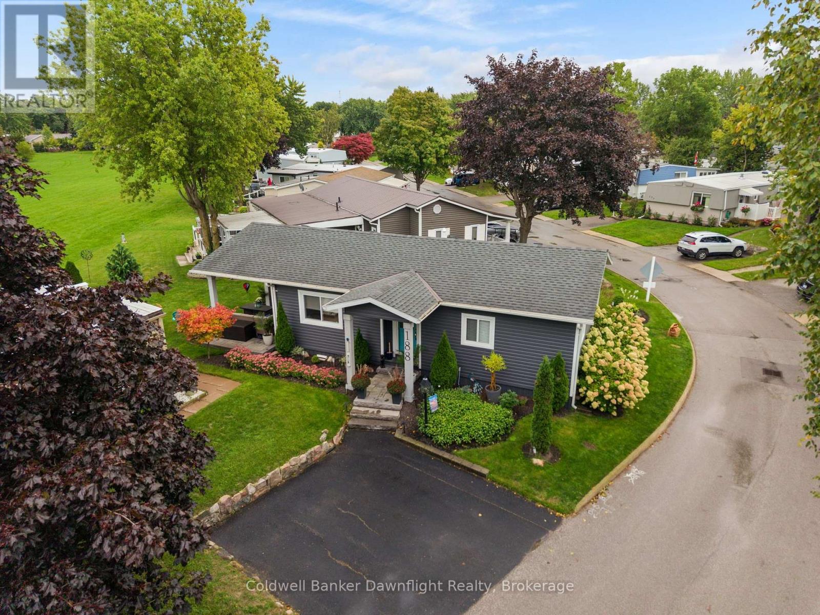 188 Pebble Beach Parkway, South Huron, Ontario  N0M 1T0 - Photo 41 - X13793362