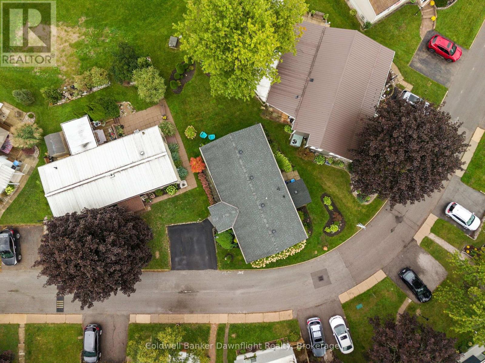 188 Pebble Beach Parkway, South Huron, Ontario  N0M 1T0 - Photo 42 - X13793362