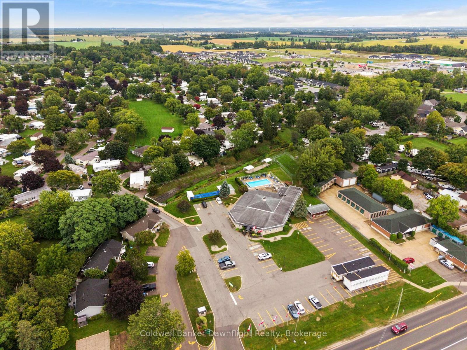 188 Pebble Beach Parkway, South Huron, Ontario  N0M 1T0 - Photo 44 - X13793362