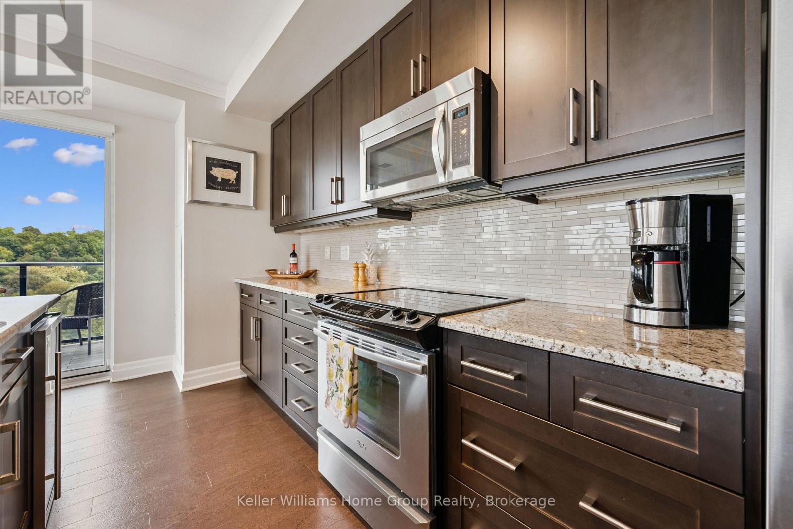 802 - 160 Macdonell Street, Guelph, Ontario  N1H 0A9 - Photo 20 - X13793446