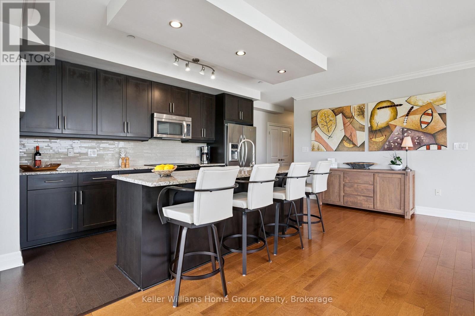 802 - 160 Macdonell Street, Guelph, Ontario  N1H 0A9 - Photo 21 - X13793446
