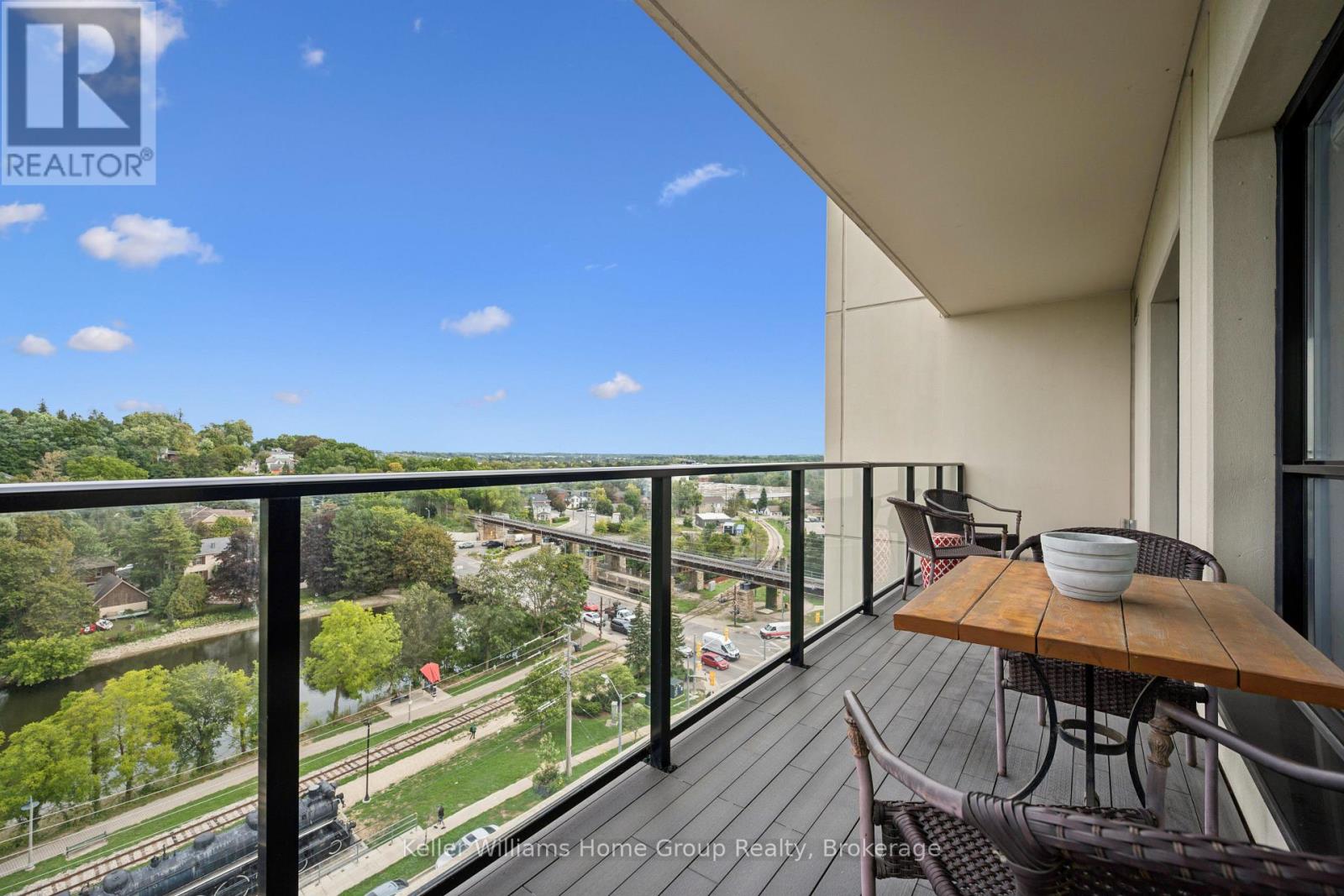 802 - 160 Macdonell Street, Guelph, Ontario  N1H 0A9 - Photo 35 - X13793446