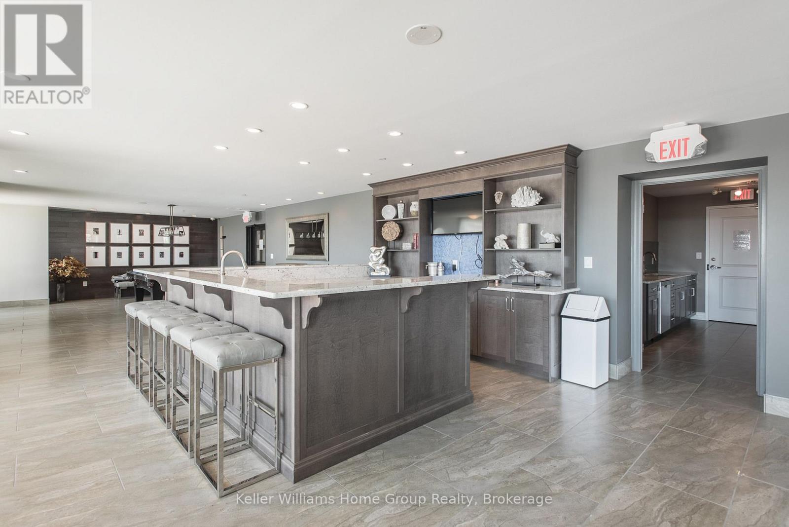 802 - 160 Macdonell Street, Guelph, Ontario  N1H 0A9 - Photo 41 - X13793446