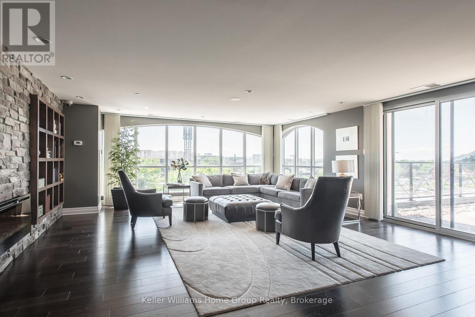 802 - 160 Macdonell Street, Guelph, Ontario  N1H 0A9 - Photo 44 - X13793446