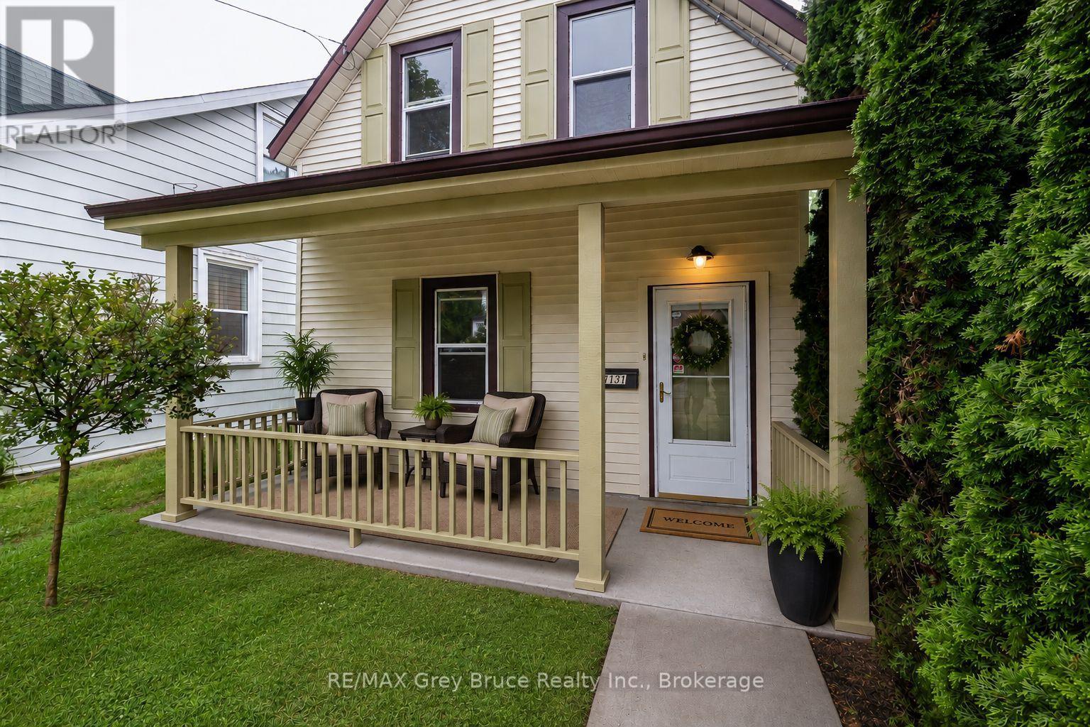 1131 3rd Avenue W, Owen Sound, Ontario  N4K 4P9 - Photo 3 - X13793480