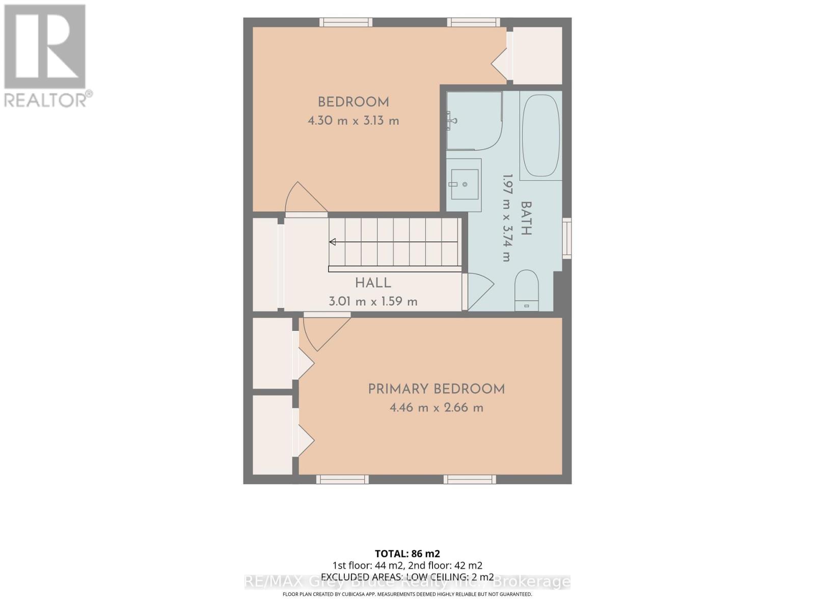 1131 3rd Avenue W, Owen Sound, Ontario  N4K 4P9 - Photo 40 - X13793480