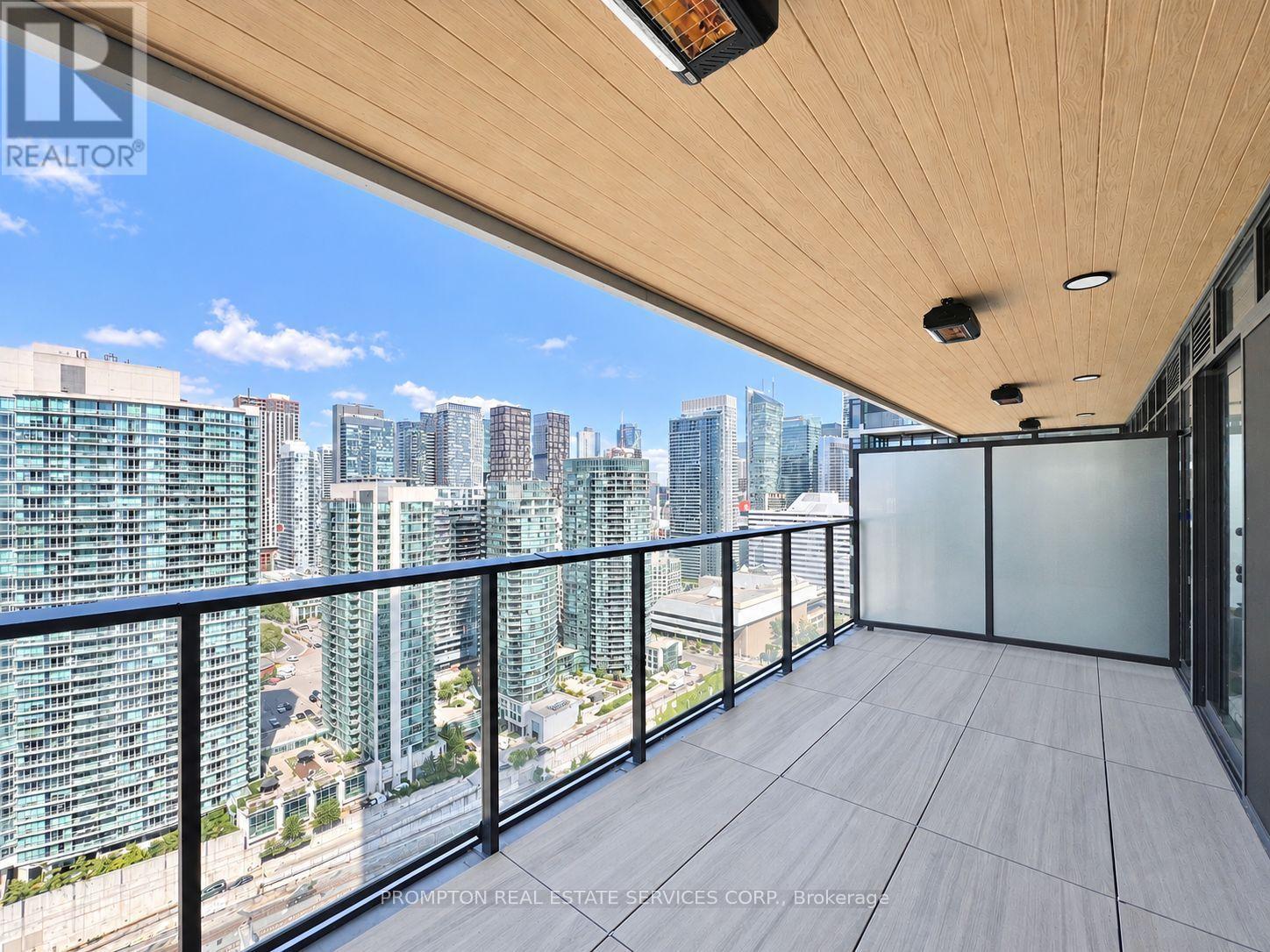 2903 - 3 Concord Cityplace Way, Toronto, Ontario  M5V 0X4 - Photo 26 - C13793222