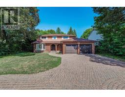 3161 BAYVIEW AVENUE, Toronto, Ontario