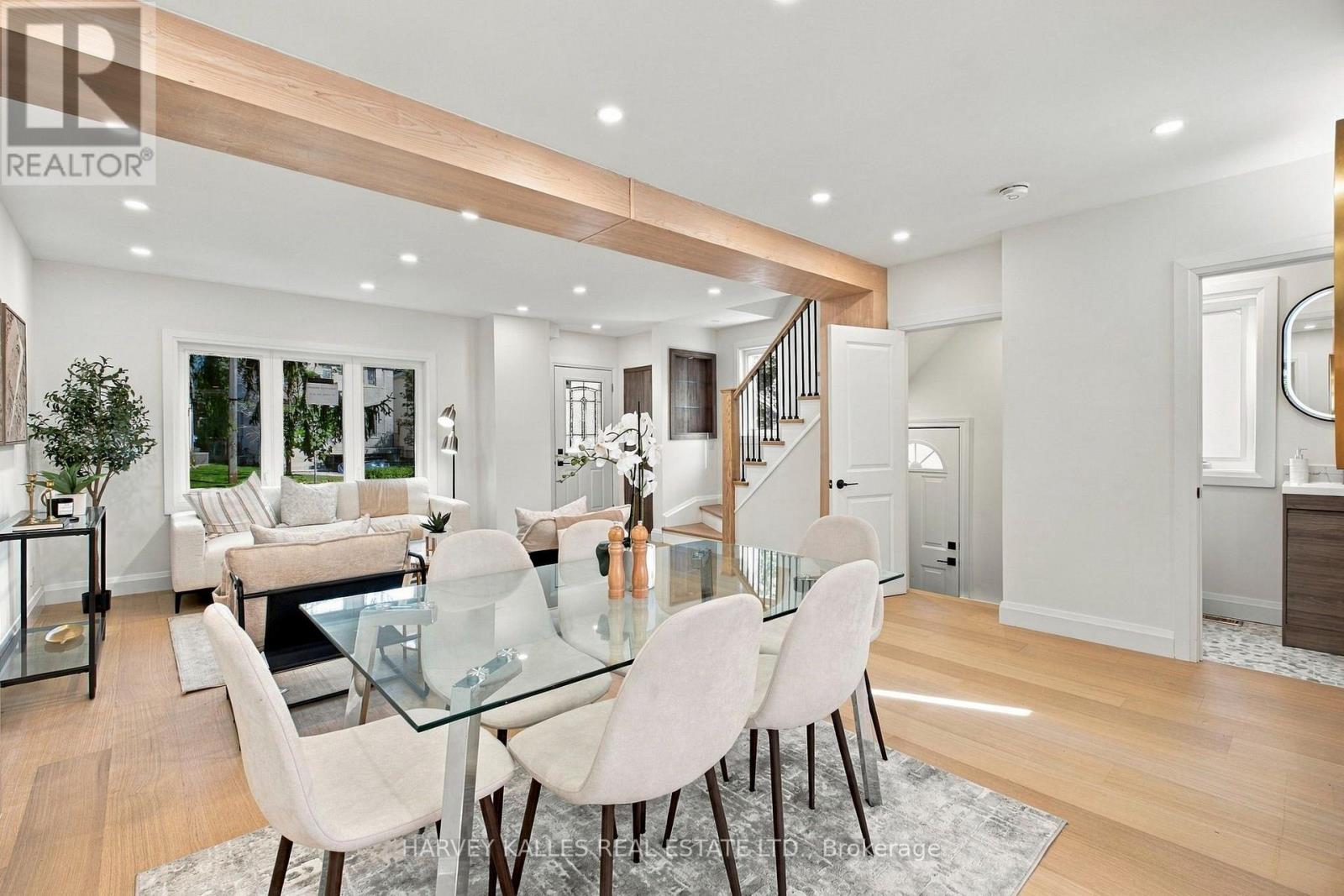 547 Melrose Avenue, Toronto, Ontario  M5M 2A4 - Photo 10 - C13793344