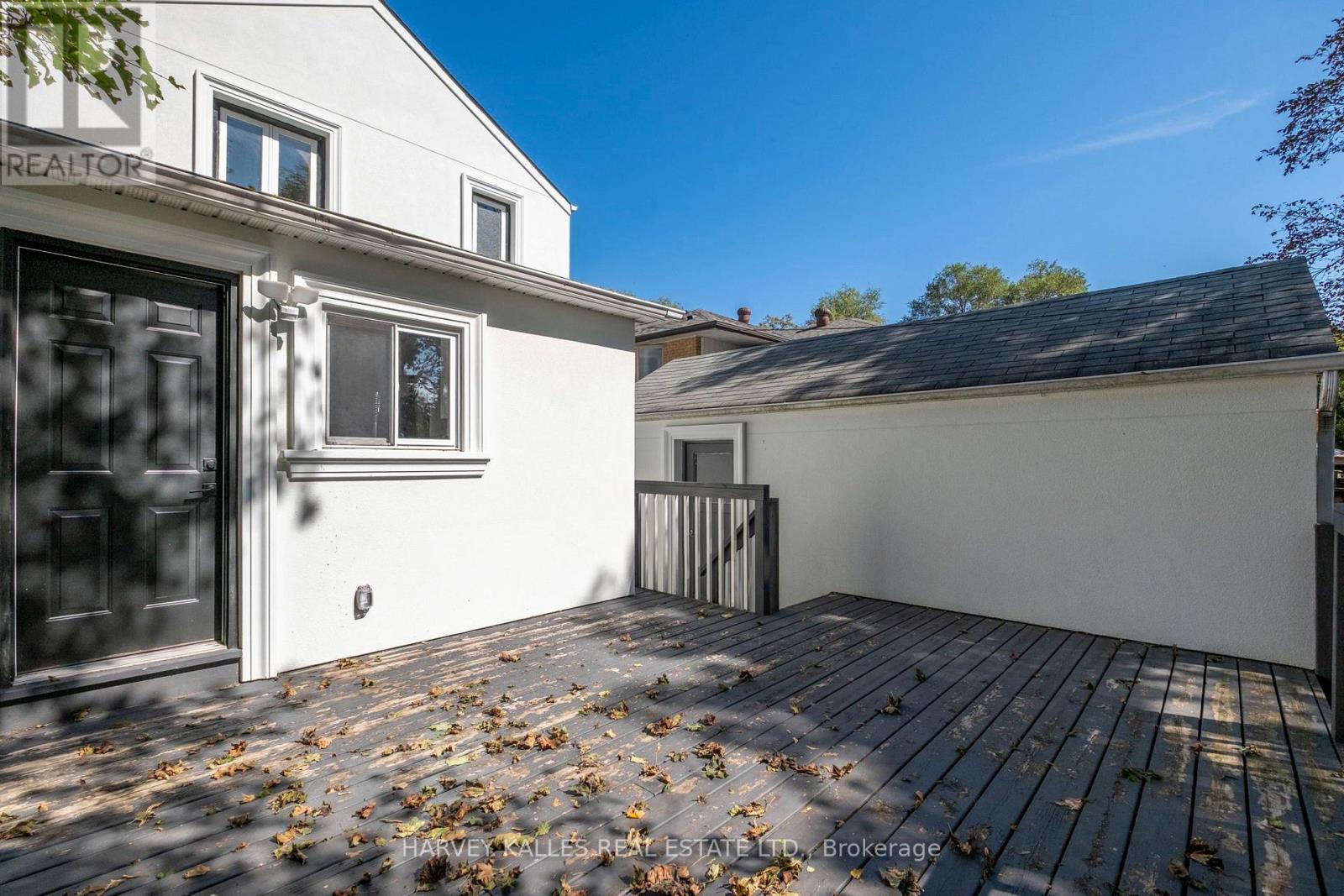 547 Melrose Avenue, Toronto, Ontario  M5M 2A4 - Photo 35 - C13793344