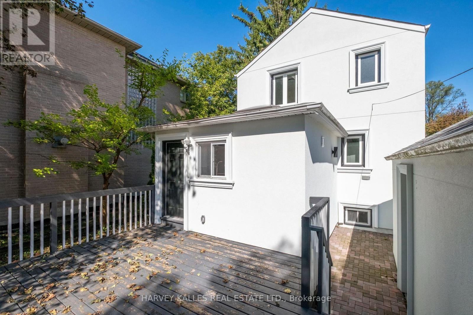 547 Melrose Avenue, Toronto, Ontario  M5M 2A4 - Photo 36 - C13793344
