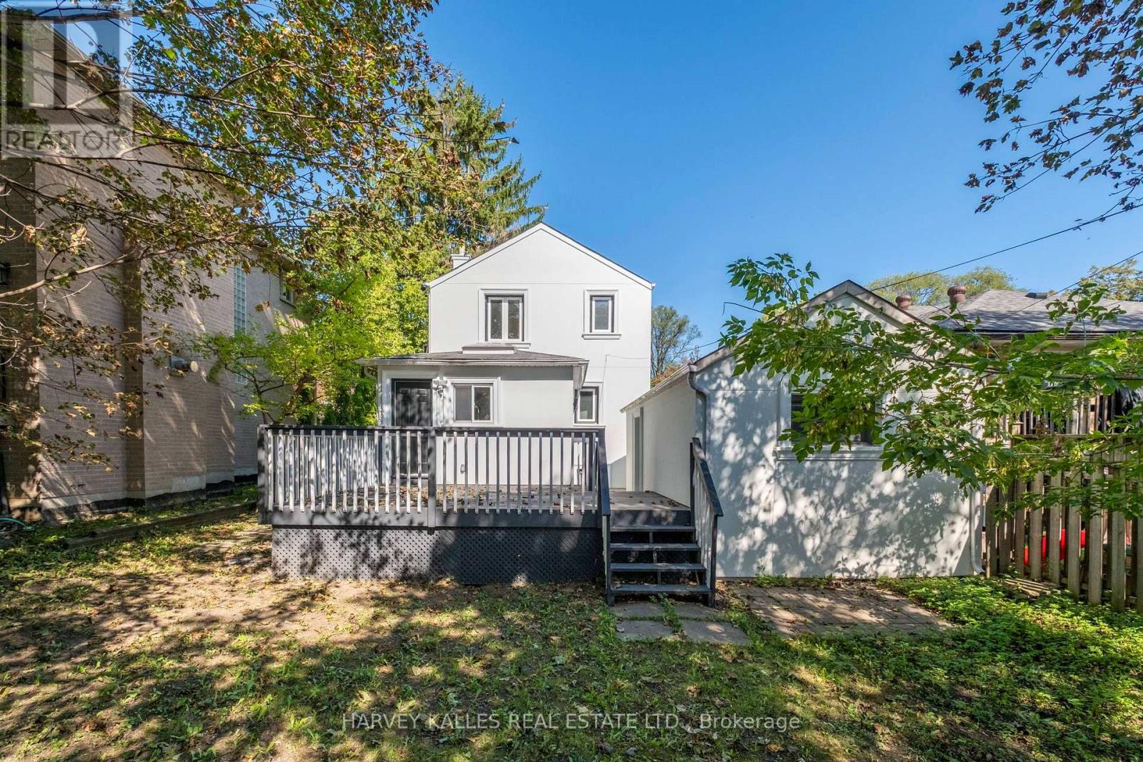 547 Melrose Avenue, Toronto, Ontario  M5M 2A4 - Photo 40 - C13793344