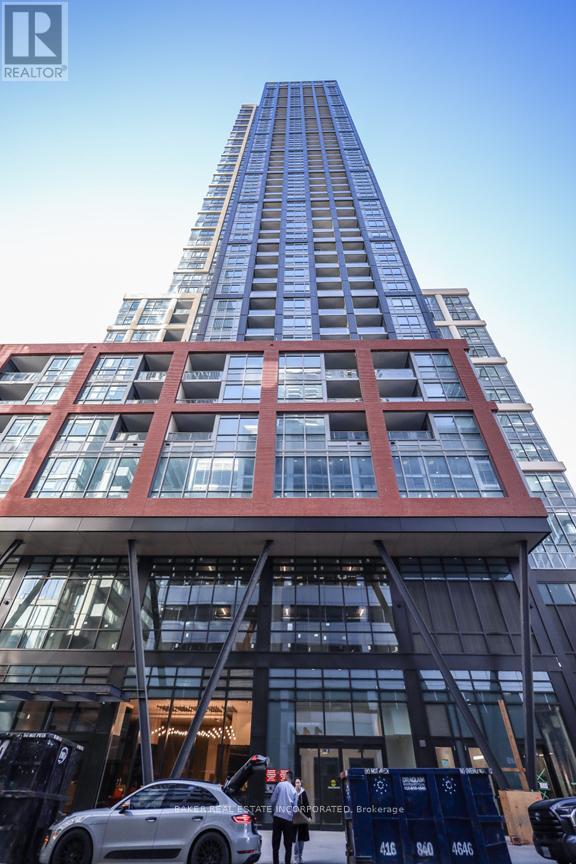 1617 - 108 PETER STREET, Toronto, Ontario