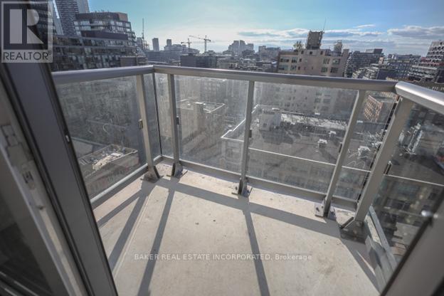 1617 - 108 Peter Street, Toronto, Ontario  M5V 0W2 - Photo 21 - C13793364