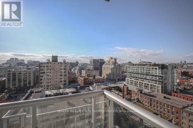 1617 - 108 Peter Street, Toronto, Ontario  M5V 0W2 - Photo 22 - C13793364