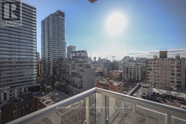 1617 - 108 Peter Street, Toronto, Ontario  M5V 0W2 - Photo 23 - C13793364