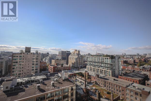 1617 - 108 Peter Street, Toronto, Ontario  M5V 0W2 - Photo 25 - C13793364
