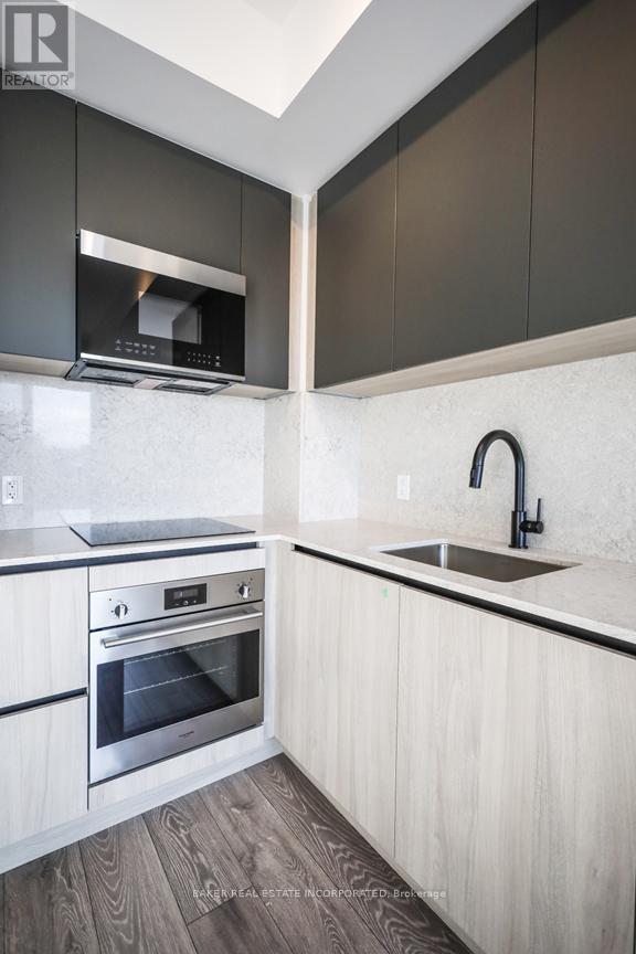 1617 - 108 Peter Street, Toronto, Ontario  M5V 0W2 - Photo 7 - C13793364