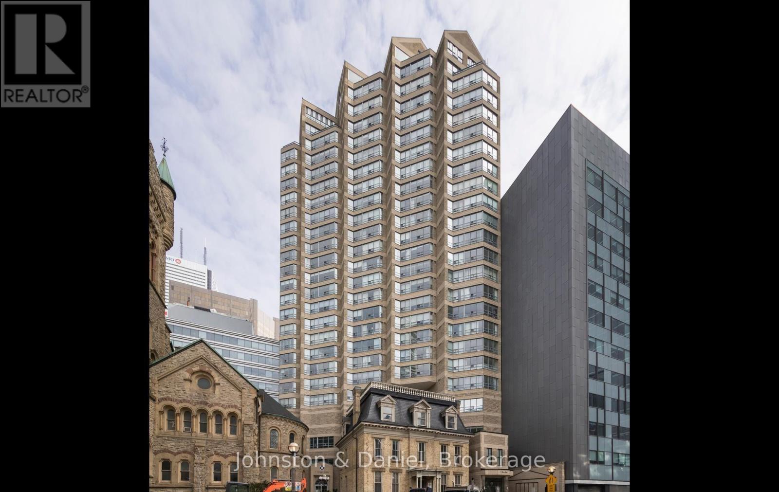 2601 - 71 SIMCOE STREET Toronto (Bay Street Corridor) Ontario Canada M5J2S9 2