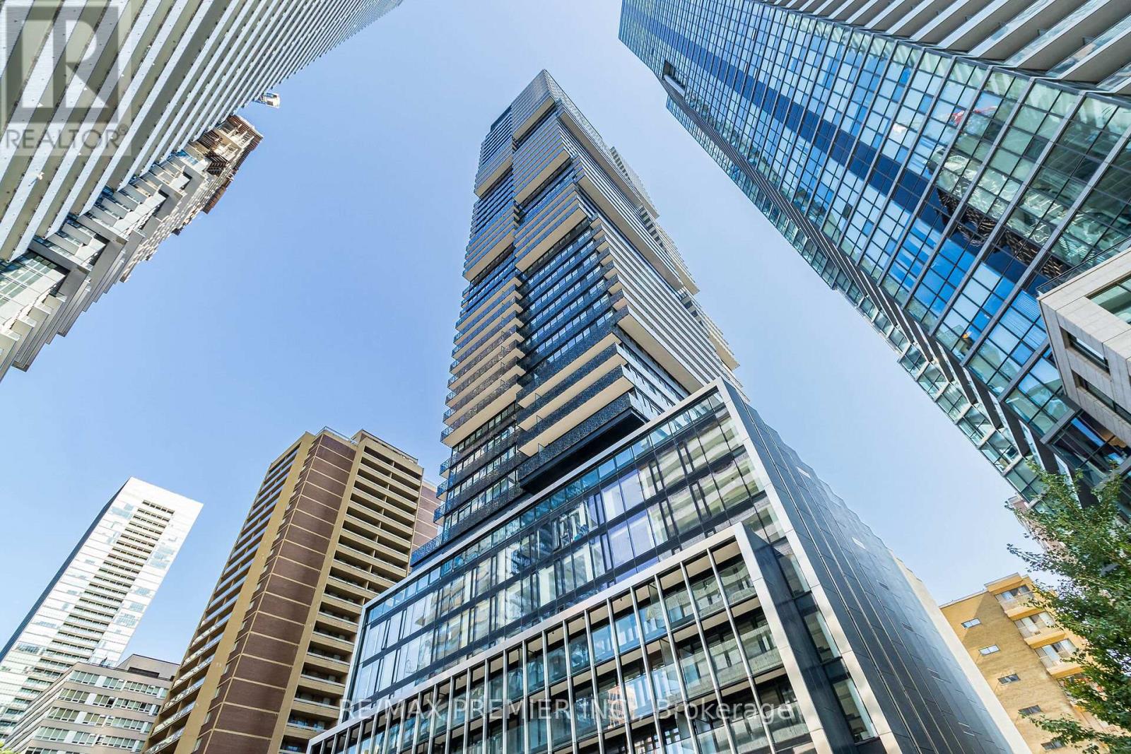 3904 - 55 CHARLES STREET E, Toronto, Ontario