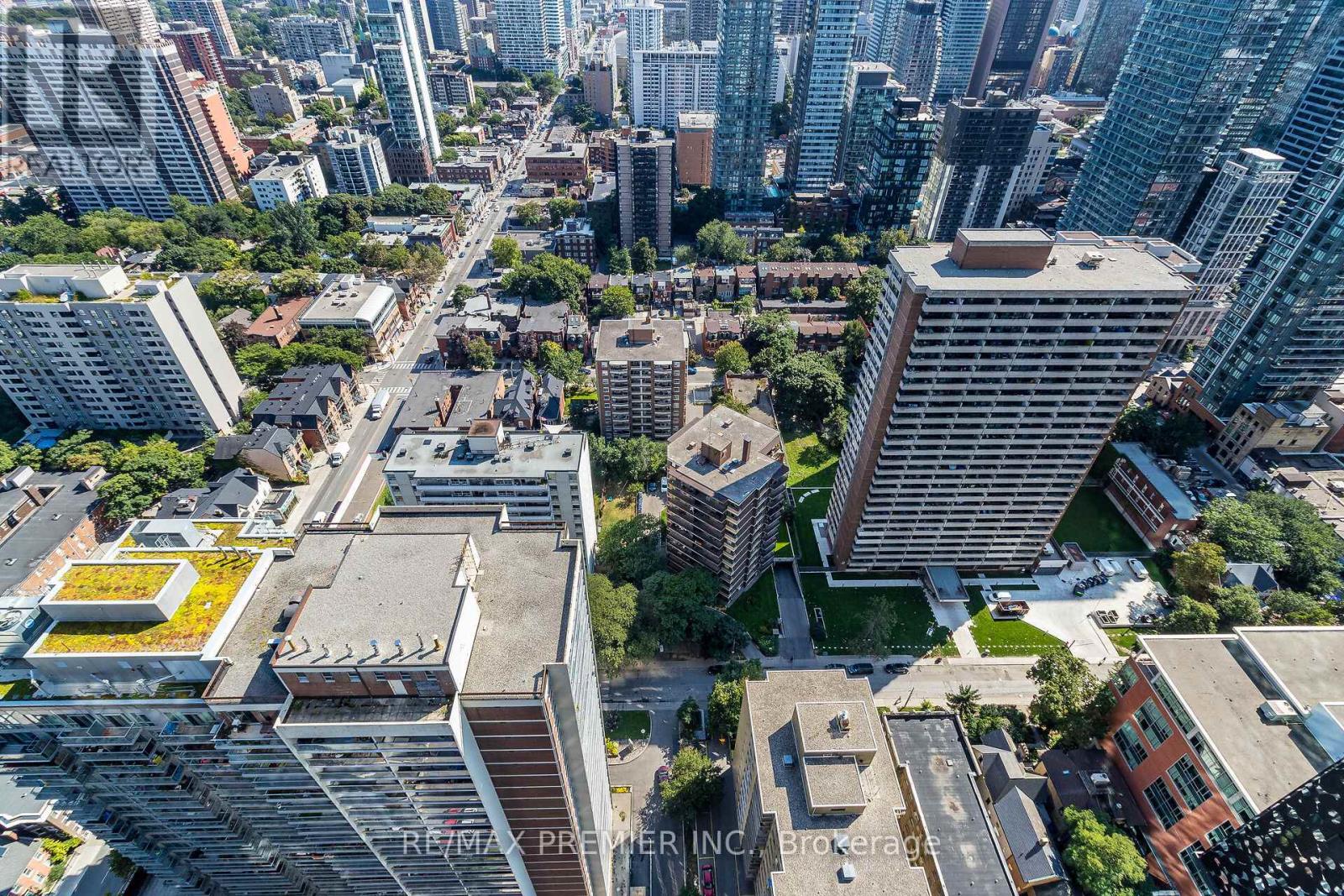 3904 - 55 Charles Street E, Toronto, Ontario  M4Y 0J1 - Photo 33 - C13793390