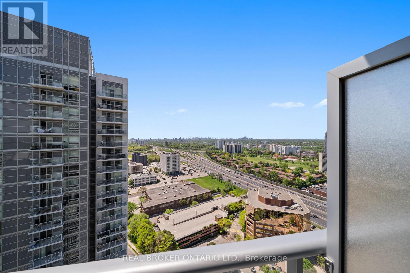 3010 - 2015 Sheppard Avenue E, Toronto, Ontario  M2J 0B3 - Photo 20 - C13793394