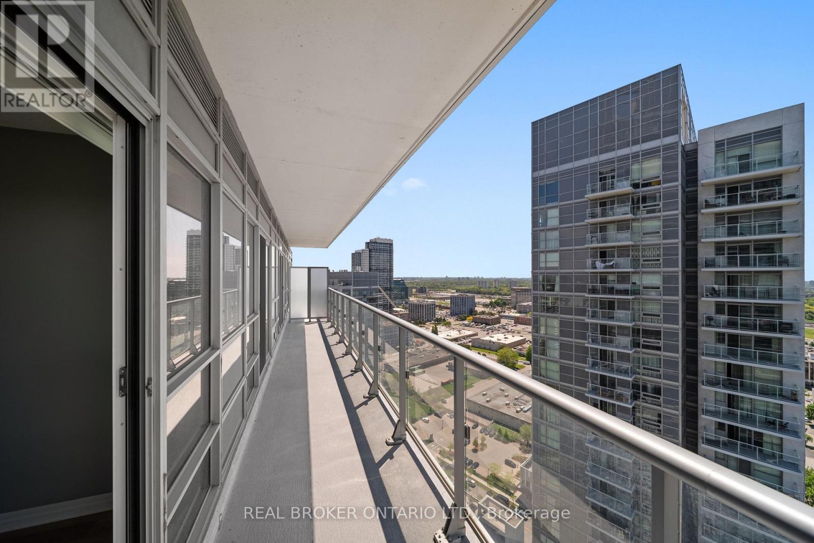 3010 - 2015 Sheppard Avenue E, Toronto, Ontario  M2J 0B3 - Photo 21 - C13793394